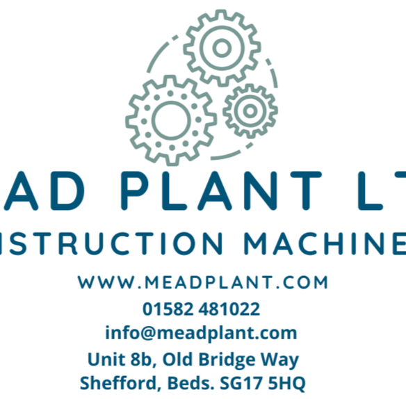 Mead Plant logo – trusted Agriware DMS customer, streamlining agricultural equipment repairs and inventory with dealer management software